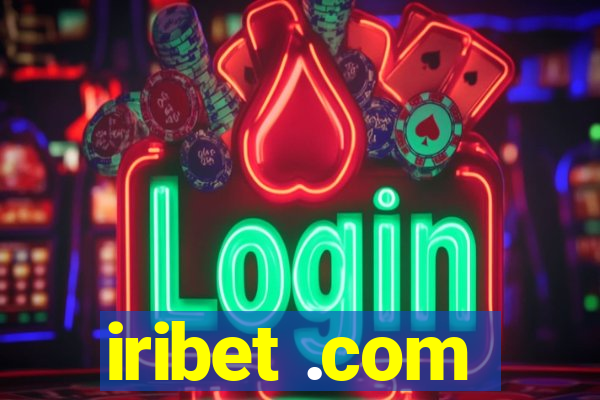 iribet .com